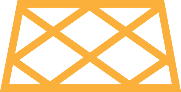 Common parking layout variation 5