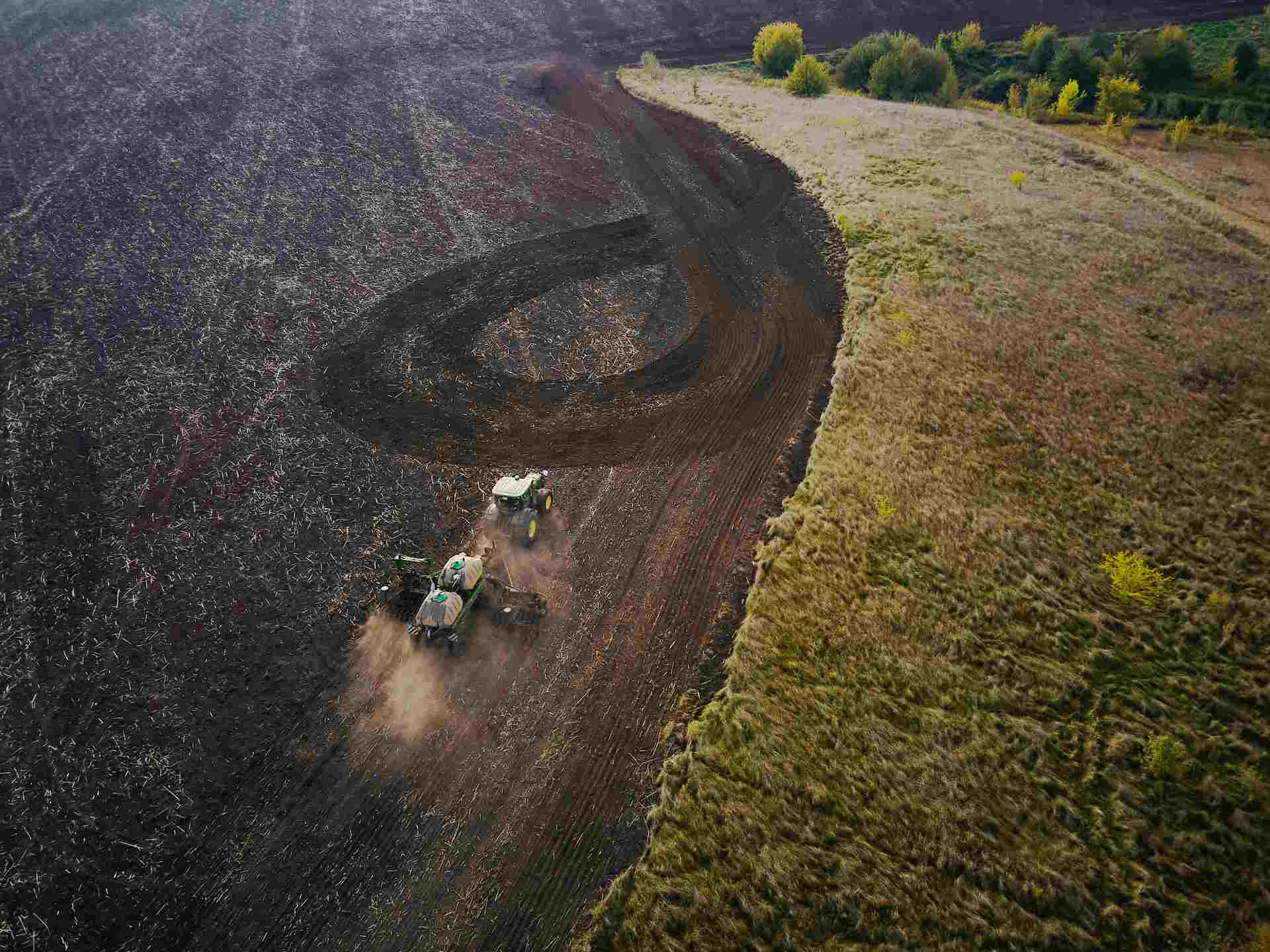 Rework and fuel consumption