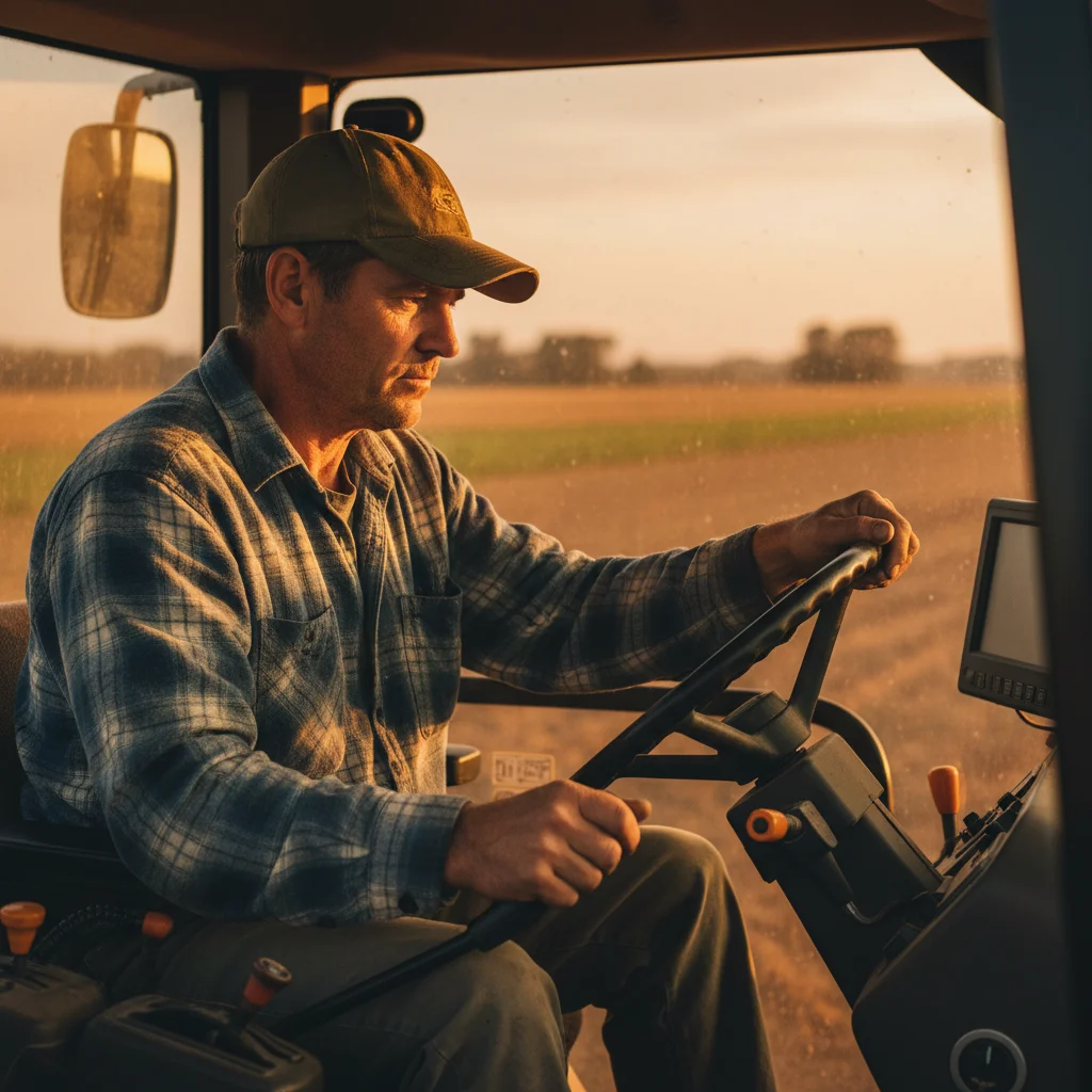 Farmer